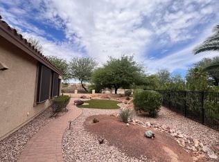 498 S 226th Dr, Buckeye, AZ 85326