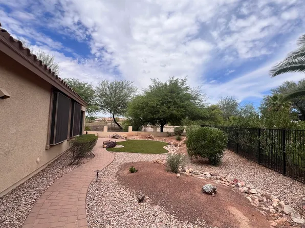 498 S 226th Drive, Buckeye, AZ 85326