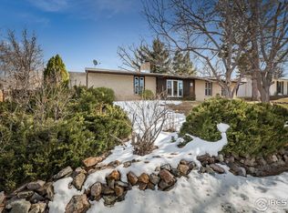 7318 Mount Sherman Rd, Longmont, CO 80503