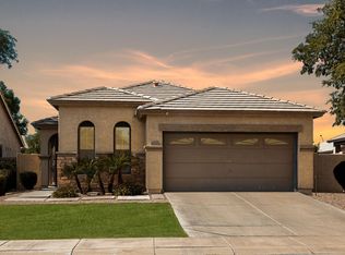 3635 E Janelle Way, Gilbert, AZ 85297