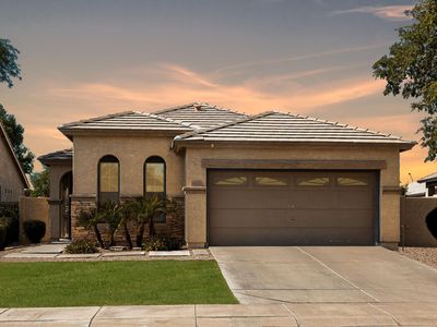 3635 E Janelle Way, Gilbert, AZ, 85298