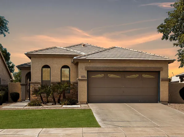 3635 E JANELLE Way, Gilbert, AZ 85298