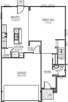 3rd image of 1927 Black Oak Dr