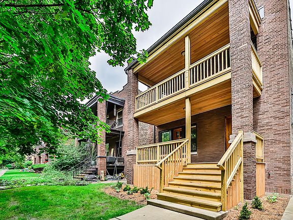 4th image of 2524 W Cullom Ave #1