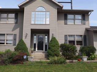 2500 Springfield Jamestown Rd, Springfield, OH 45505