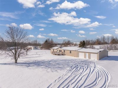 21 Green Valley Dr, Elsberry, MO, 63343