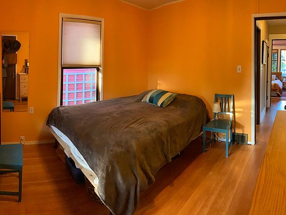 Back bedroom or office.