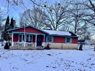 7996 Crescent Beach Rd, Pigeon, MI 48755