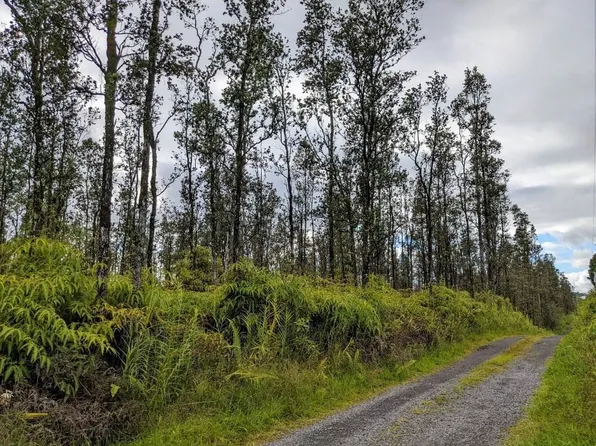 42nd Ave Lot 5, Kurtistown, HI 96760