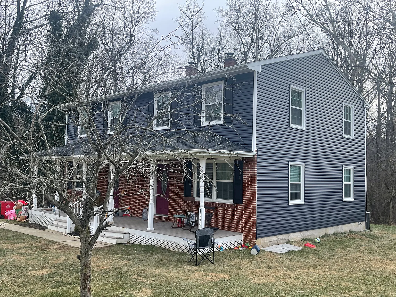 4729 Conowingo Rd — Photo 1