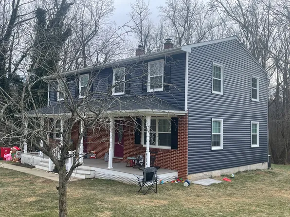 4729 Conowingo Rd Unit A, Darlington, MD 21034
