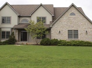 8187 Avery Rd, Dublin, OH 43016