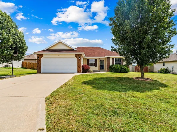 308 Lexington Circle, Clever, MO 65631