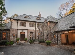 1955 Alec Mountain Rd, Clarkesville, GA 30523