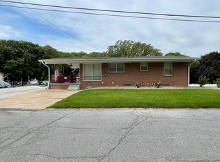 166 Skyline Dr, Council Bluffs, IA 51503