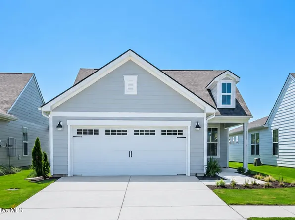 4177 Yellow Flag Iris Street, Leland, NC 28479