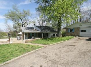 9840 N Dixie Hwy, Franklin, OH 45005
