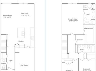 1208 Pate Farm Ln, Durham, NC 27703