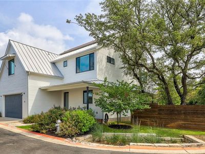 4111 Spicewood Springs Rd Unit 11, Austin, TX, 78759