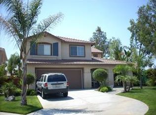 32133 Corte Gardano, Temecula, CA 92592
