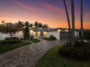 2846 NE 35th Court, Lighthouse Point, FL 33064