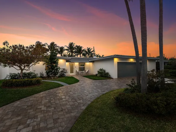 2846 NE 35th Court, Lighthouse Point, FL 33064