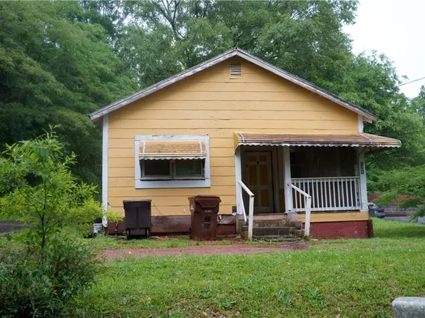 125 Roosevelt St, Cartersville, GA 30120