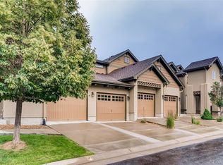 11983 W Long Cir UNIT 101, Littleton, CO 80127