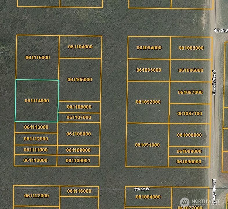 2nd image of 0 Parcel 061114000 Roosevelt Avenue