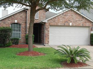 18518 Shadow Line Ct, Katy, TX 77449