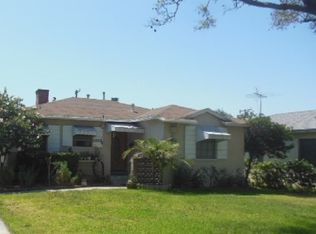 5502 Adele Ave, Whittier, CA 90601