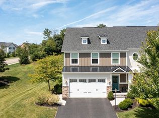 2501 Adele Ct, Sewickley, PA 15143