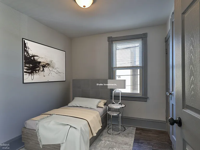Dreaming room #2 with Staging
