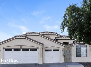 7569 W Nicolet Ave, Glendale, AZ 85303