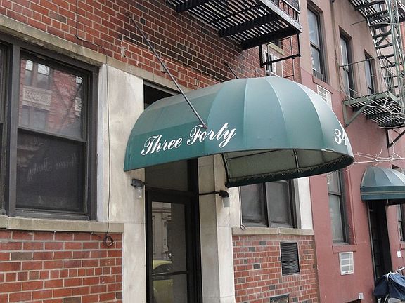4th image of 340 E 83rd St APT 1-B