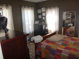 63 Dana St APT 5, Cambridge, MA 02138