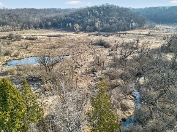 271.18 acres Zwettler/Foster Road #N/A, Arena, WI 53503