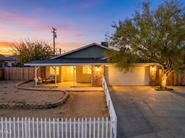 8811 Satinwood Ave, California City, CA 93505