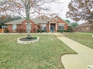 4004 Lazy Brook Dr, Nolanville, TX 76559