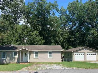 60 Montana Ave, Thorsby, AL 35171