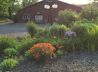 169 Tucker Hill Rd, Locke, NY 13092