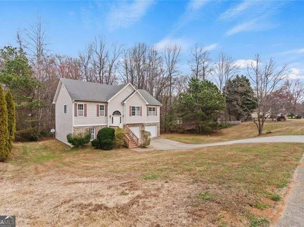 3440 Duncan Bridge Dr, Buford, GA 30519