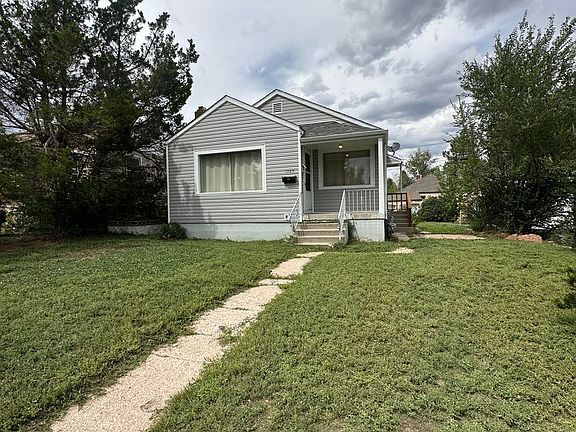 2nd image of 1920 E 22nd St #A