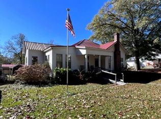 707 2nd Ave S, Ashland, AL 36251