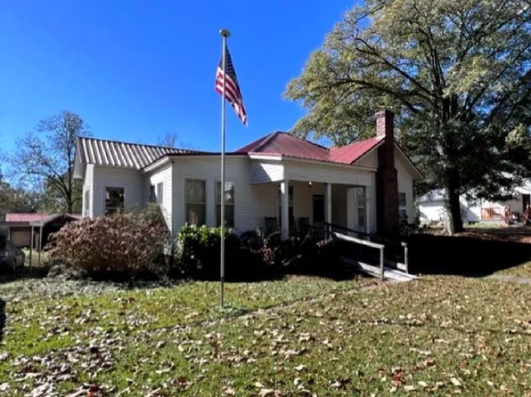 707 2nd Ave S, Ashland, AL 36251