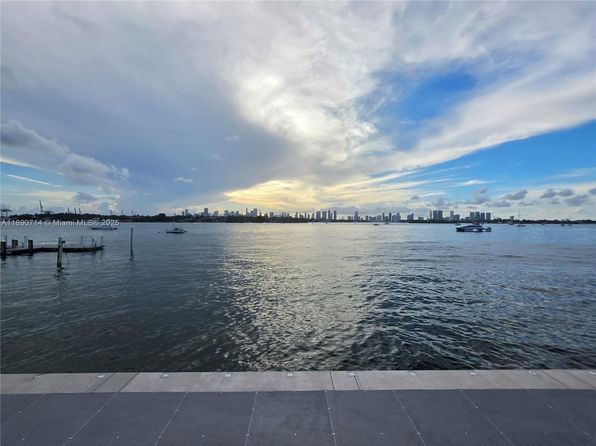 1000 West Ave APT 1104