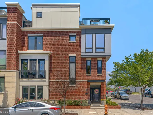 1244 Towson St, Baltimore, MD 21230