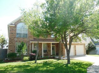 6208 High Brush Cir, Dallas, TX 75249