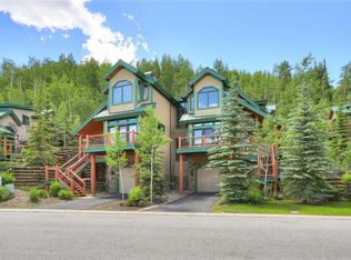 123 Woods Dr, Breckenridge, CO 80424