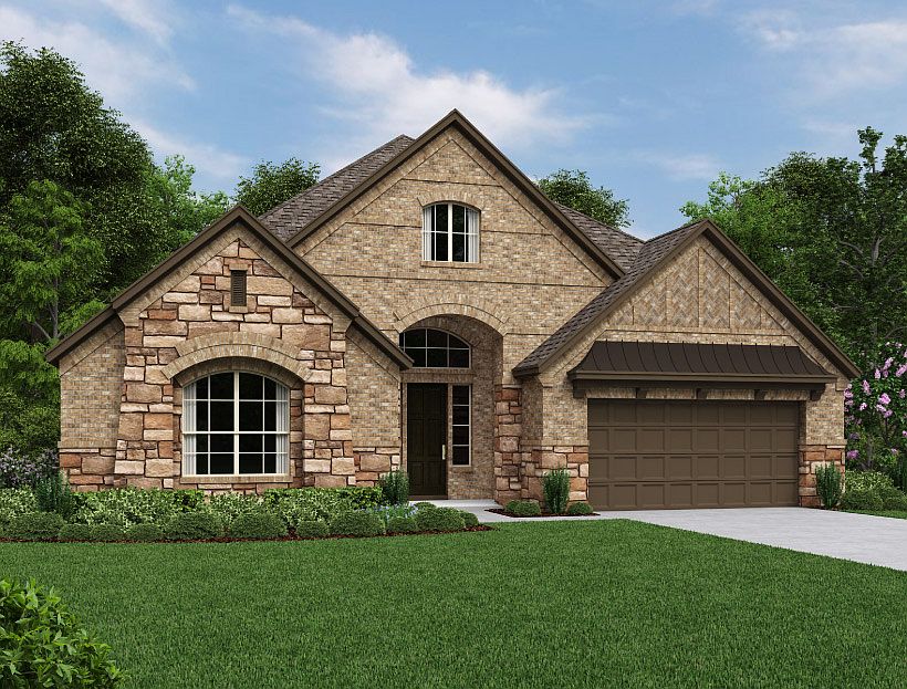1st image of 7412 Elm Fork Dr